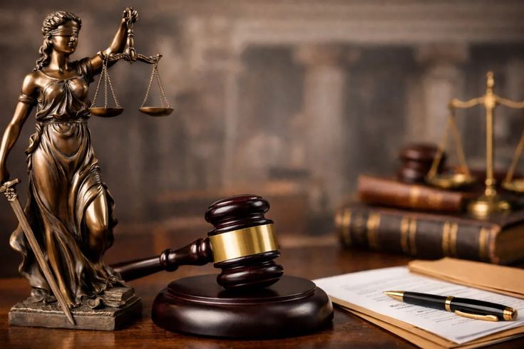 Top legal services in Nairobi.